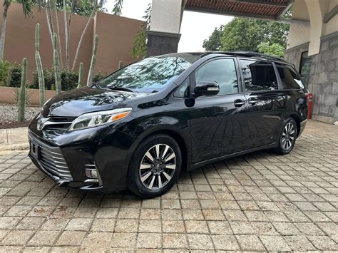 Autos y Camionetas Toyota Sienna 2021 | MercadoLibre.com.mx