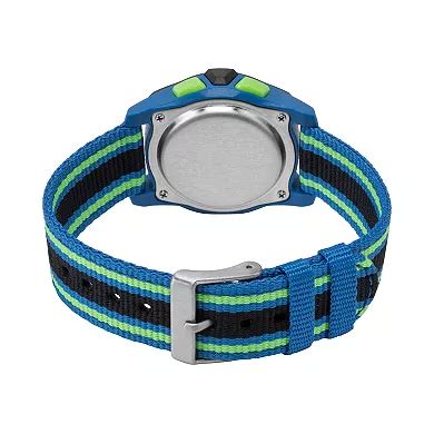 Timex® Kids' Time Machines Digital Watch - TW7C26000XY