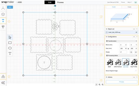 Image result for Snapmaker 2 Tutorial