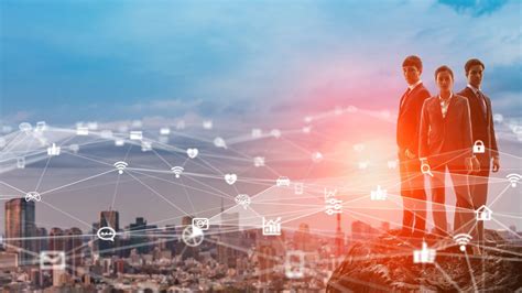 Importance of Networking 的图像结果