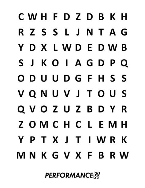 Image result for Vision Training Hart Chart