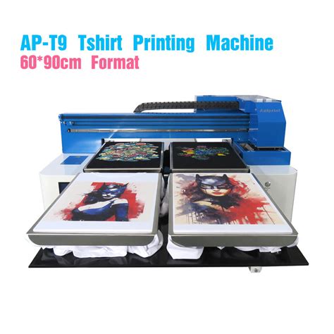 Print Machine 的图像结果