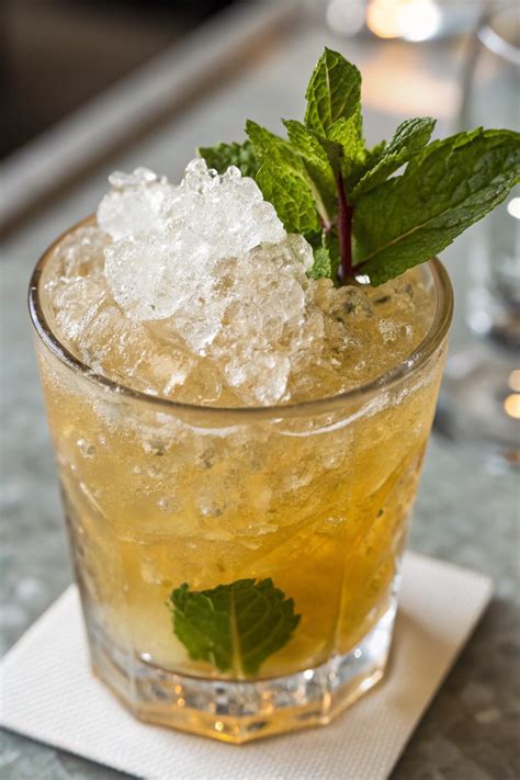 Classic Mint Julep Recipe 2026