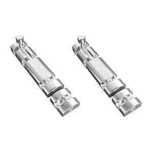 Atlantic 10 Inch Zaylo Tower Bolt for Doors & Windows | S.S Finish ...