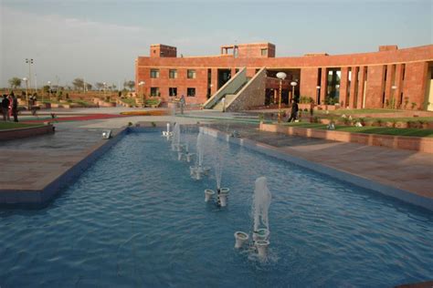 Top 10 University in Rajasthan with Highest Placement Records - College ...
