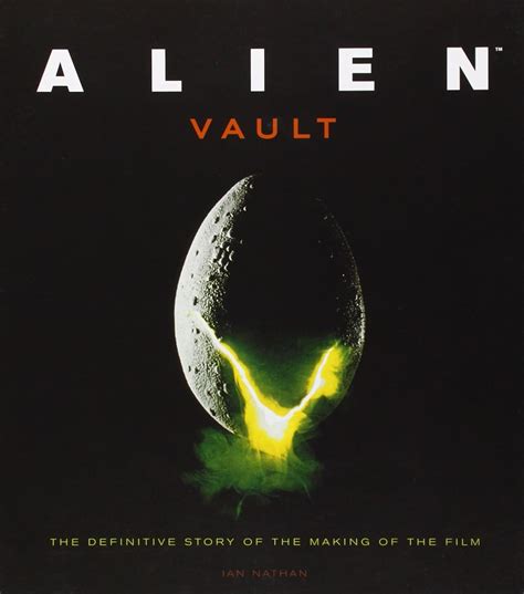 Buy Alien Vault Book Online at Low Prices in India | Alien Vault ...