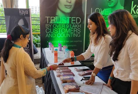 Zeliant Marcom Solution Pvt. Ltd. | Exhibition & Events, Retail ...