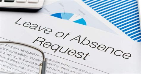 Image result for Absence & Leave Process