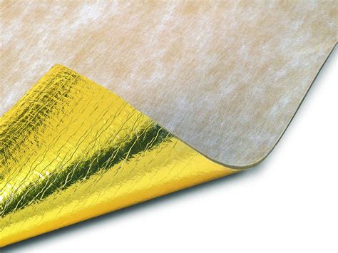 Wood Floor Underlay | Salisbury Wood Floors Ltd