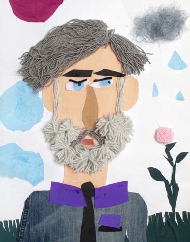 Image result for Simple Paper Collage