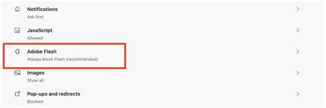 Flash Plug-In Edge 的图像结果