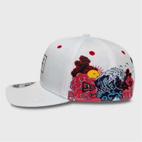 New Era 9SEVENTY® 2025 Japan GP Cap - Red Bull Racing | Fuel For Fans