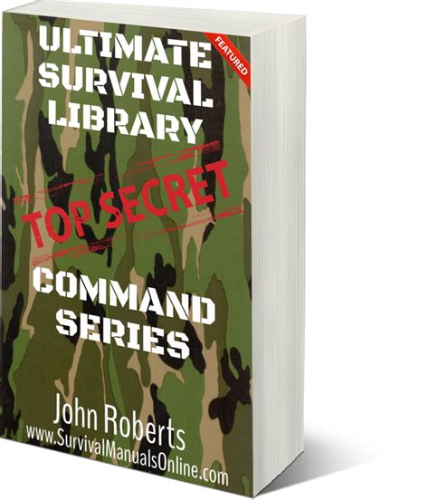 Image result for Command Structure Book