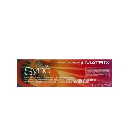 Image result for Matrix Color Sync