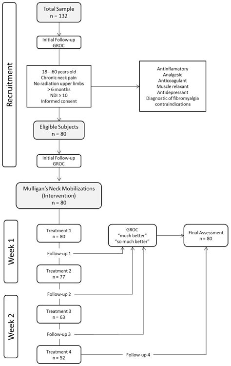 Prediction of Patient Satisfaction after Treatment of Chronic Neck Pain ...
