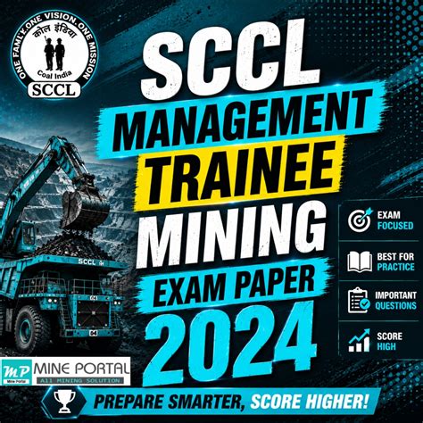 Mine Portal - India's No.1 Mining Exams Test Series Provider