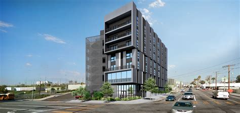 1100 Temple Street | Urbanize Chicago