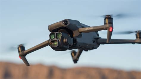DJI Mavic 3 Pro price, release date, specs and features | TechRadar