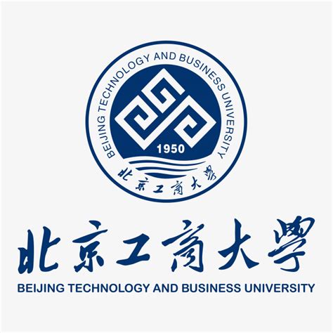 北京工商大学logo-快图网-免费PNG图片免抠PNG高清背景素材库kuaipng.com