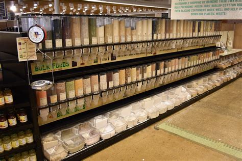 Newark Natural Foods