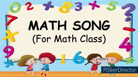 Image result for Math Problem Song