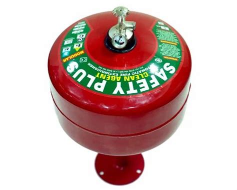 Fire Extinguisher Empty Body - Fire Extinguisher Cylinder Body ...