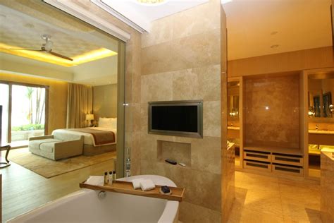 Resorts World Sentosa - Equarius Villas | Qantas Hotels