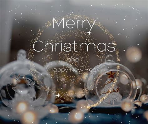 Free and customizable animated merry christmas templates