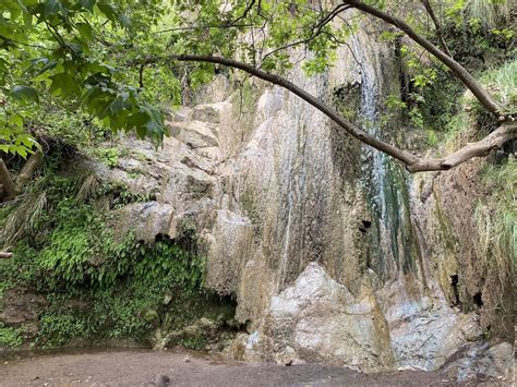 The Best LA Hiking Trails That Aren't Crowded With People