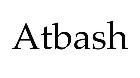 Image result for Atbasch