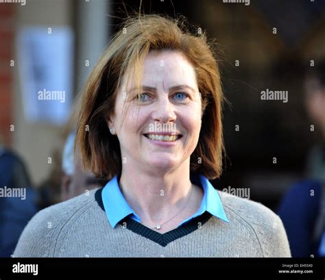 Philippa Braithwaite or Philippa Clunes, producer and wife of actor ...