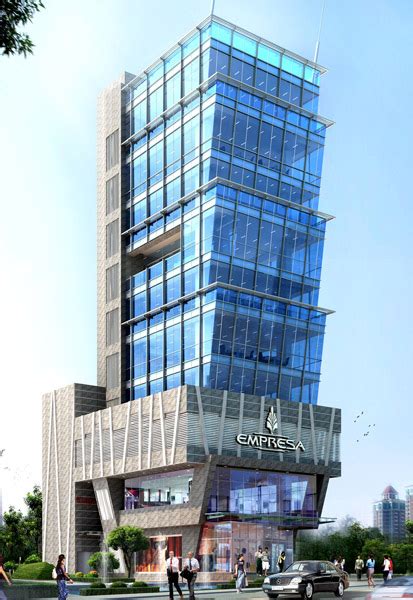 Benchmark Developers || Empresa, Khar West, Mumbai, Commercial