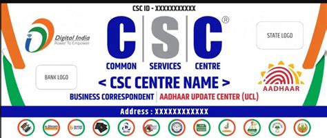 CSC POSTER BANNER DOWNLOAD ALL BENNAR PDF-CSC JANKARI - CSC JANKARI ...