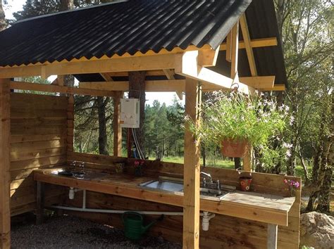 CAMPING POD HEAVEN (Abriachan) - Campground Reviews, Photos, Rate ...