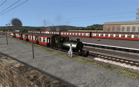 Image result for Train Simulator Platform