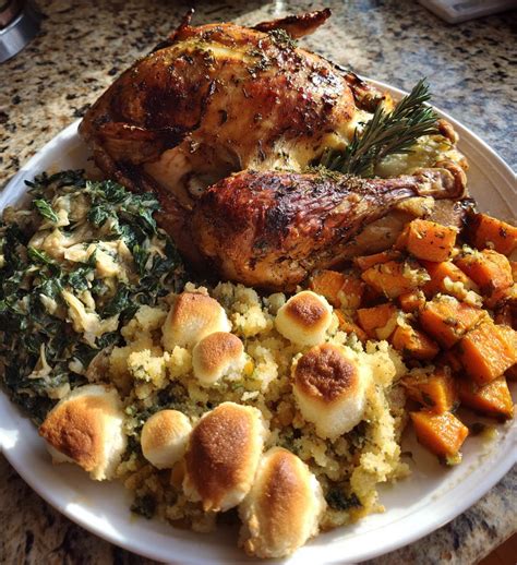 Thanksgiving Black Families Food: 7 Heartwarming Traditions