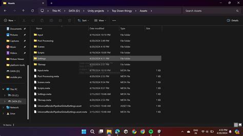 Image result for Unity Resources Folder