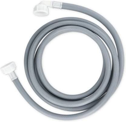 NIPRAM NATIONAL Bosch For Front Load Washing Machines Inlet Pipe 2mtr ...