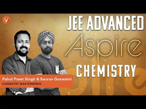 Liquid Solutions - Part 1 for JEE Advanced 2019 - Phase Diagram ...