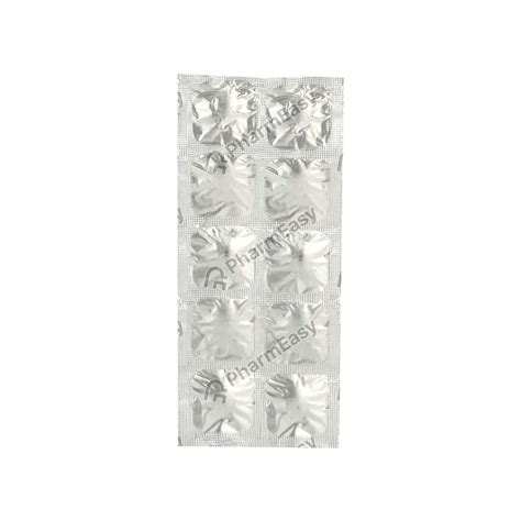 Naxdom 250 Tablet: Uses, Side Effects, Price, Dosage & More Info ...