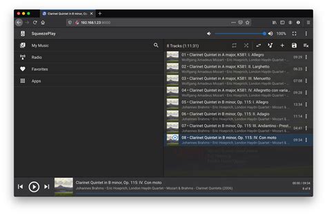 Image result for Logitech Z Media Server