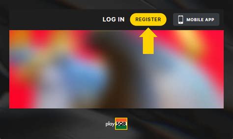 PlaySQR Registration and verification in India