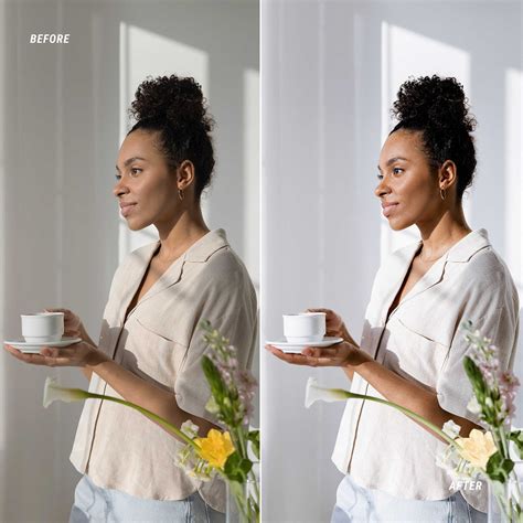 NEUTRAL Lightroom Desktop Presets | JuliPresets | #1 Rated Adobe LR...
