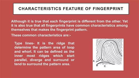 Image result for Fingerprint Science