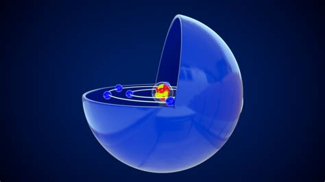 Image result for O2 Atom Model