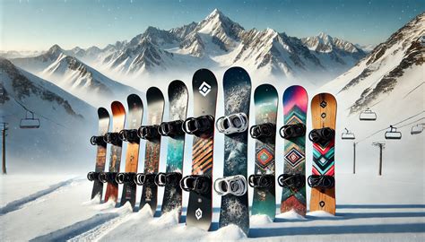 The 15+ Best All-Mountain Snowboards for Every Rider in 2026