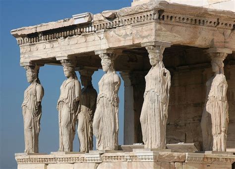 Classical Greece Architecture 的图像结果