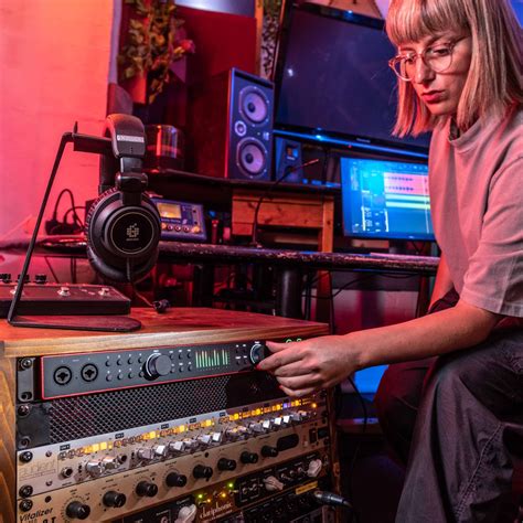 Focusrite Control Panel Download 的图像结果