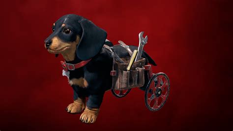 Far Cry 6: Cómo conseguir a tu compañero Chorizo | BanWoh