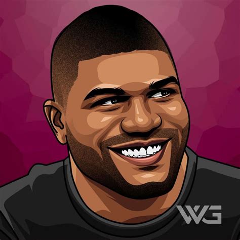 Quinton Rampage Jackson's Net Worth (2024) | Wealthy Gorilla